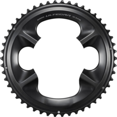 FC-R8100 Ultegra 12 speed outer chainring, 50T-NK for 50/34T