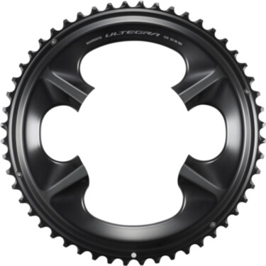 FC-R8100 Ultegra 12 speed outer chainring, 52T-NH for 52/36T