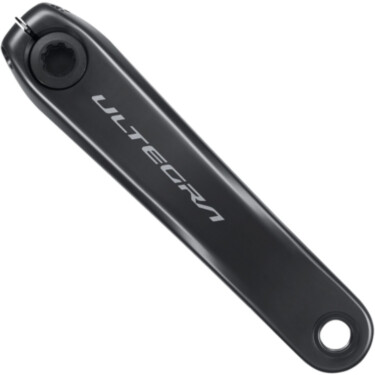 FC-R8100 Ultegra left hand crank arm unit, 160 mm