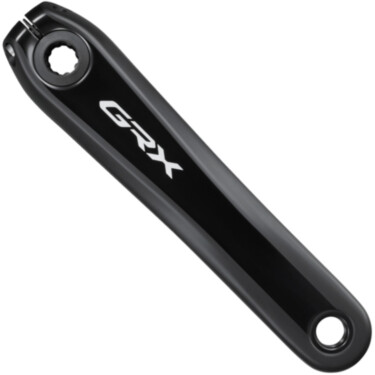 FC-RX820-1 left hand crank arm, 170 mm