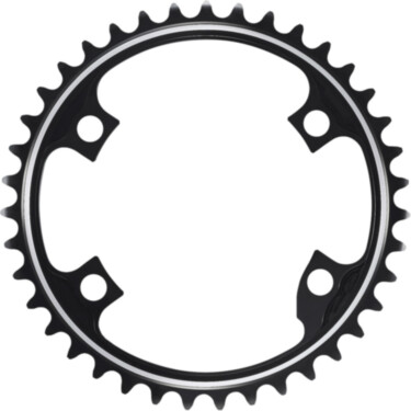 FC-R9100 Dura Ace 11 speed inner chainring 39T-MW for 53/39T