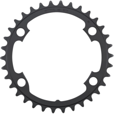 FC-R8000 Ultegra 11 speed inner chainring, 34T-MS