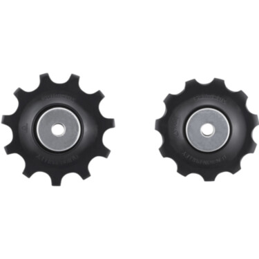 Deore RD-M6000 tension and guide pulley set, GS
