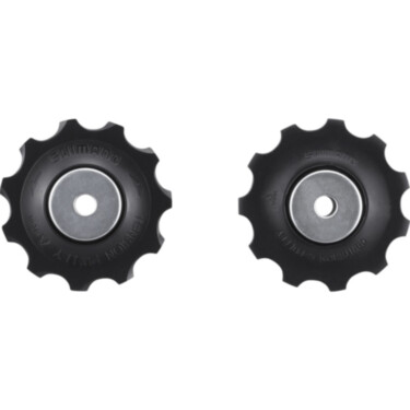 Deore RD-M6000 tension and guide pulley set, SGS