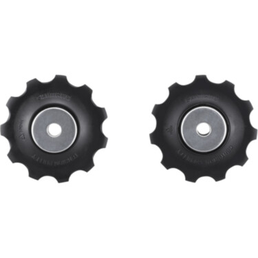 Deore RD-T6000 tension and guide pulley set