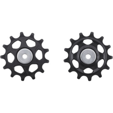 RD-M5100 tension and guide pulley set
