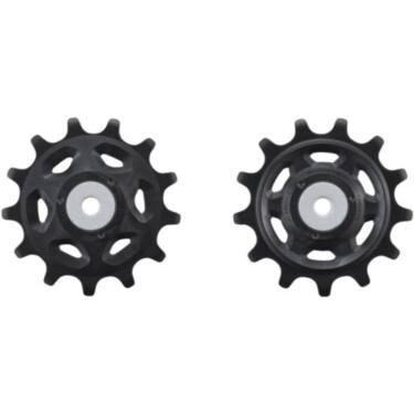 Deore XT RD-M8130-SGS tension and guide pulley set