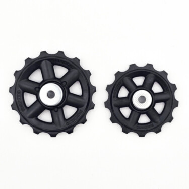 RD-M310 tension and guide pulley set