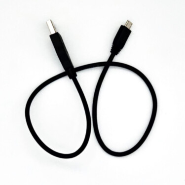 SM-PCE2 micro USB cable
