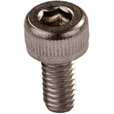BM-E8030/8031 upper base fixing bolt B, M4 x 8mm