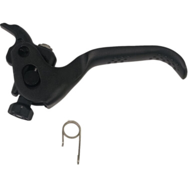 BL-M8000 right hand lever member unit