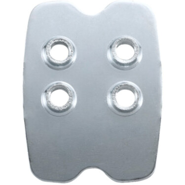 SH-A200 Cleat Nut, Single