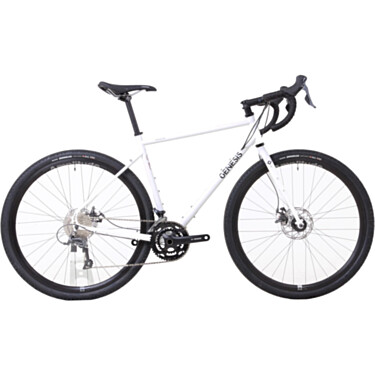 Croix de Fer 10 Medium Ex demo
