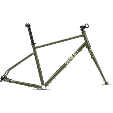 Vagabond Frameset