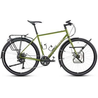 Tour De Fer 10