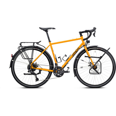 Tour De Fer 40
