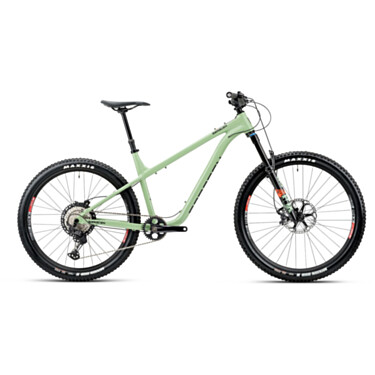 Mantra LSL Race