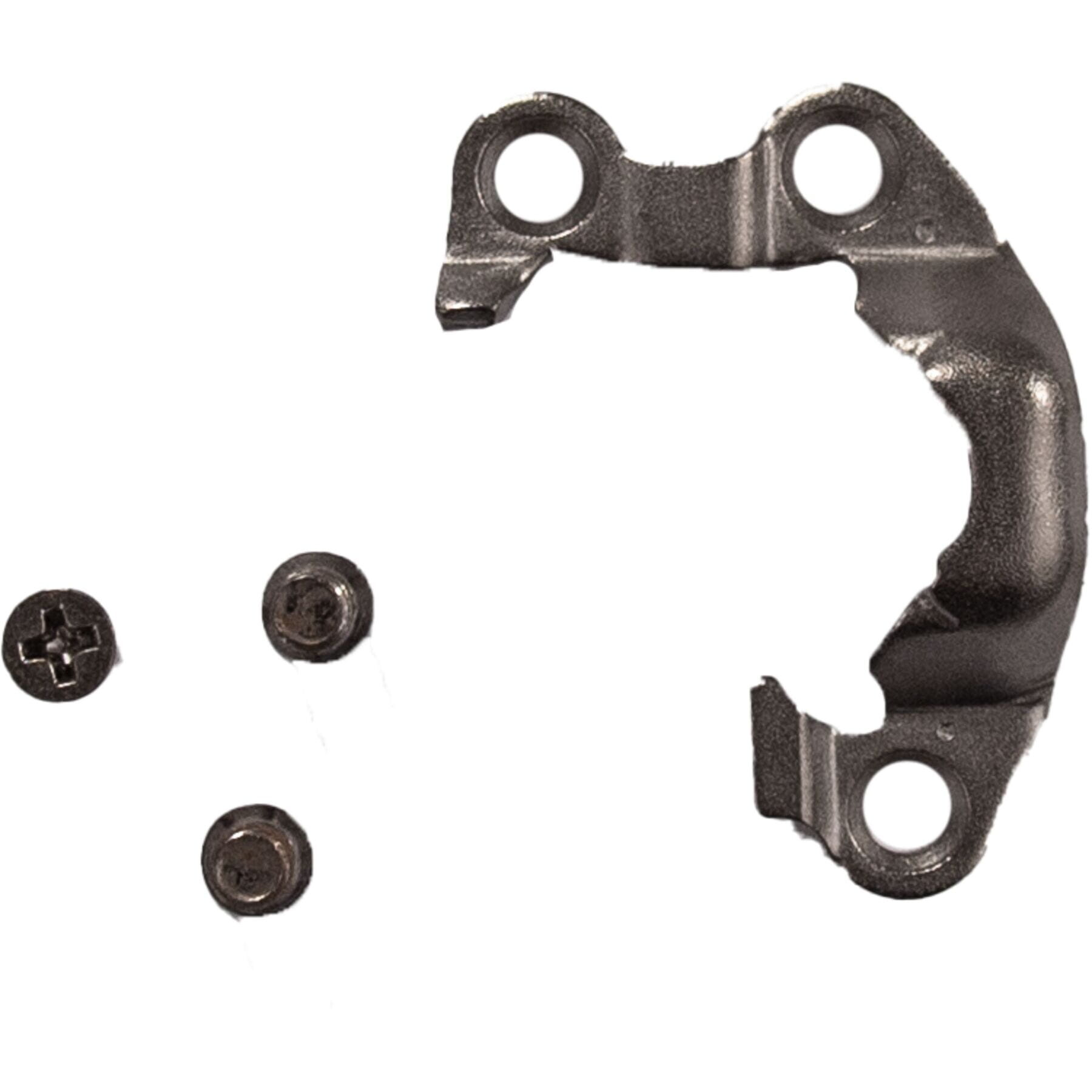 Shimano Spares PD-M520 / PD-M540 body cover and fixing bolts left hand
