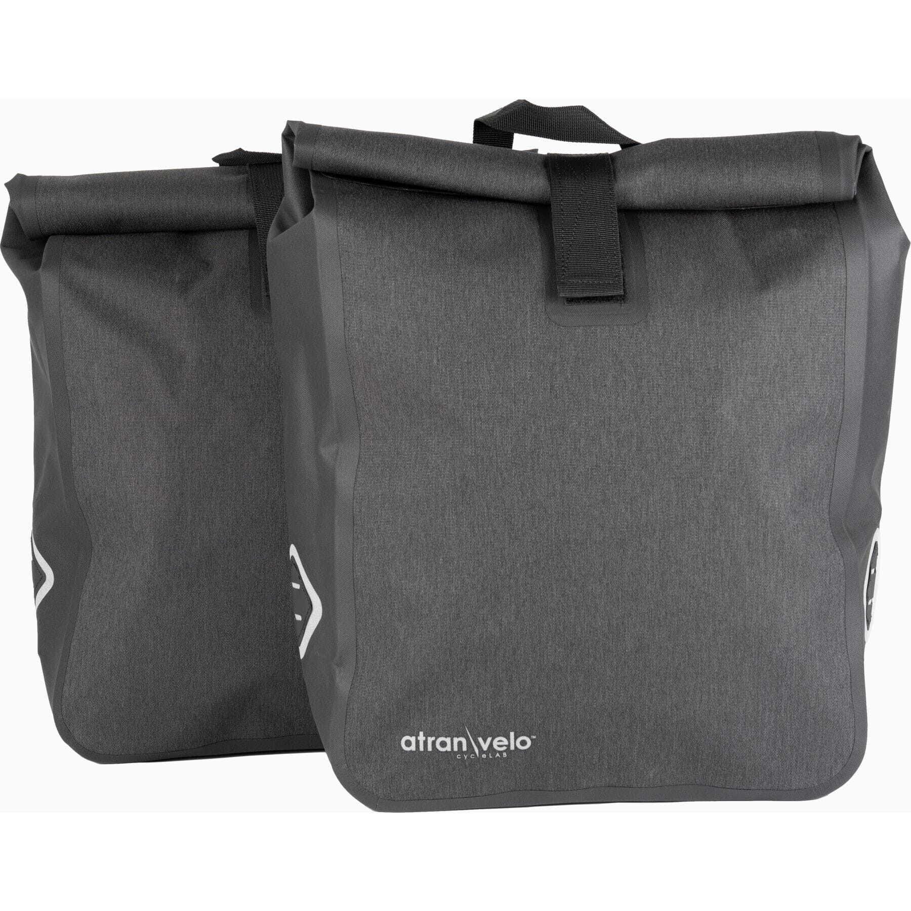 AtranVelo TRAVEL Waterproof AVS Side Panniers