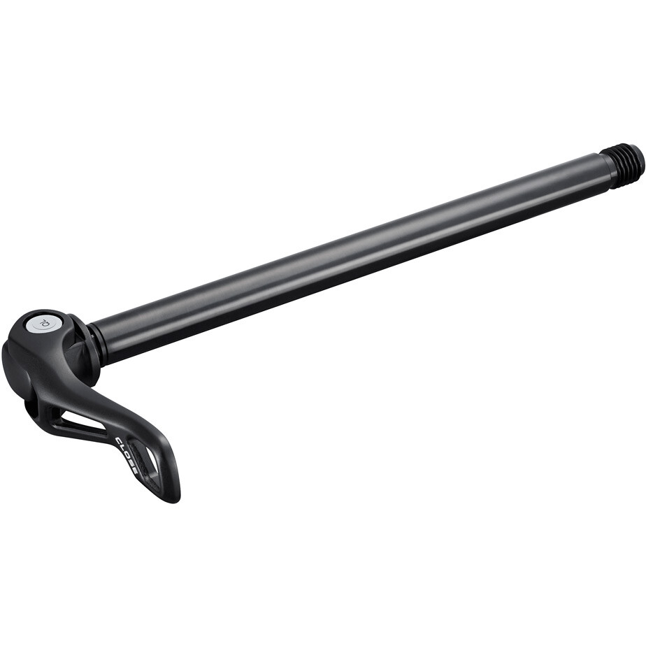 Shimano Spares AX-MT700 Axle for E-Thru rear 157 mm hubs