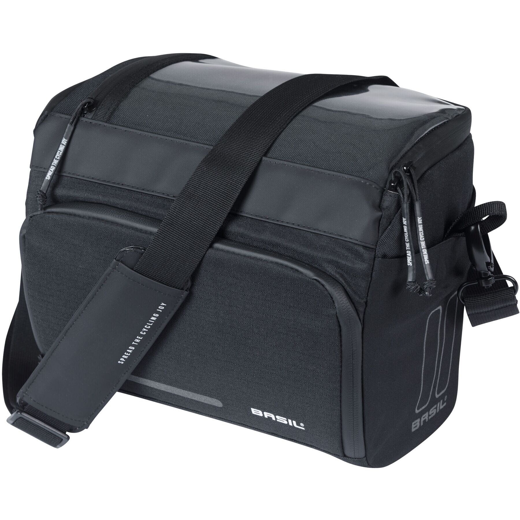 Basil Move Handlebar Bag