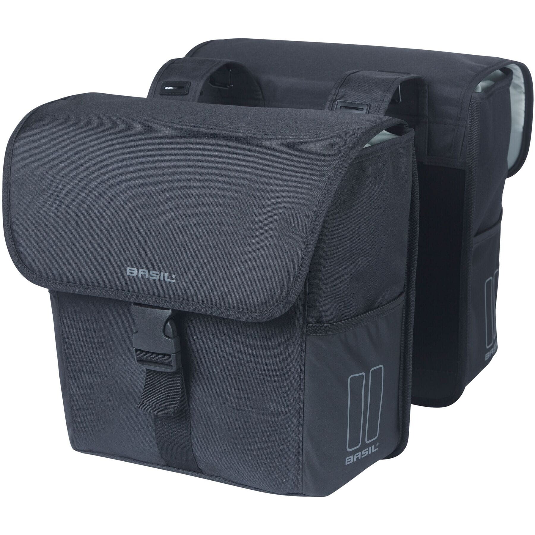 Basil GO double bag