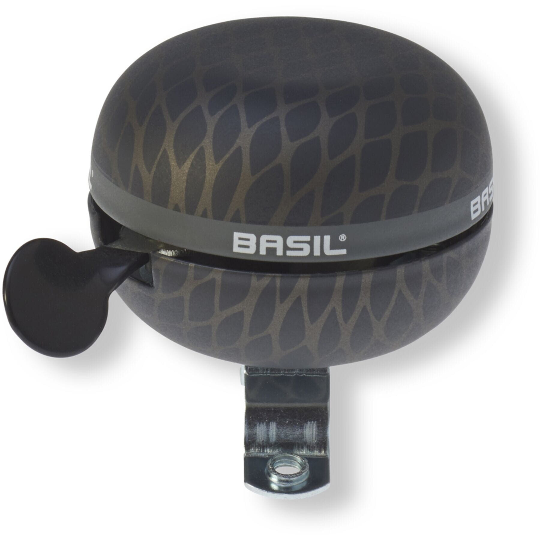 Basil Noir bell