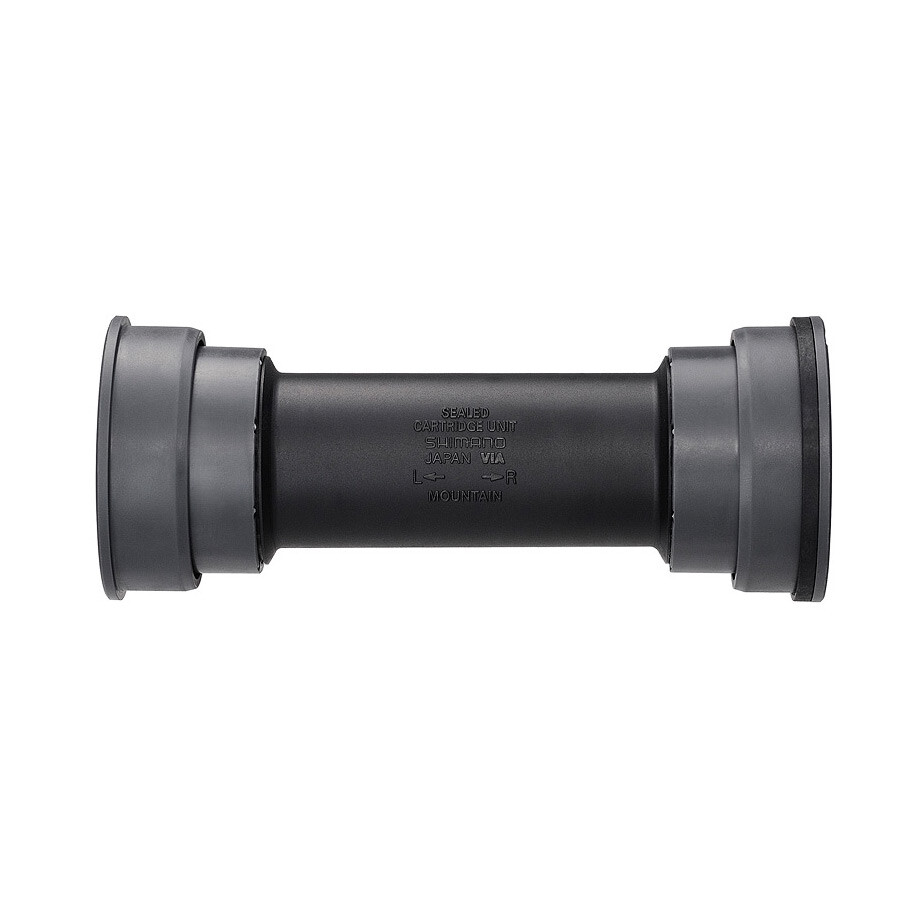 Shimano SM-BB71 MTB press fit bottom bracket with inner cover