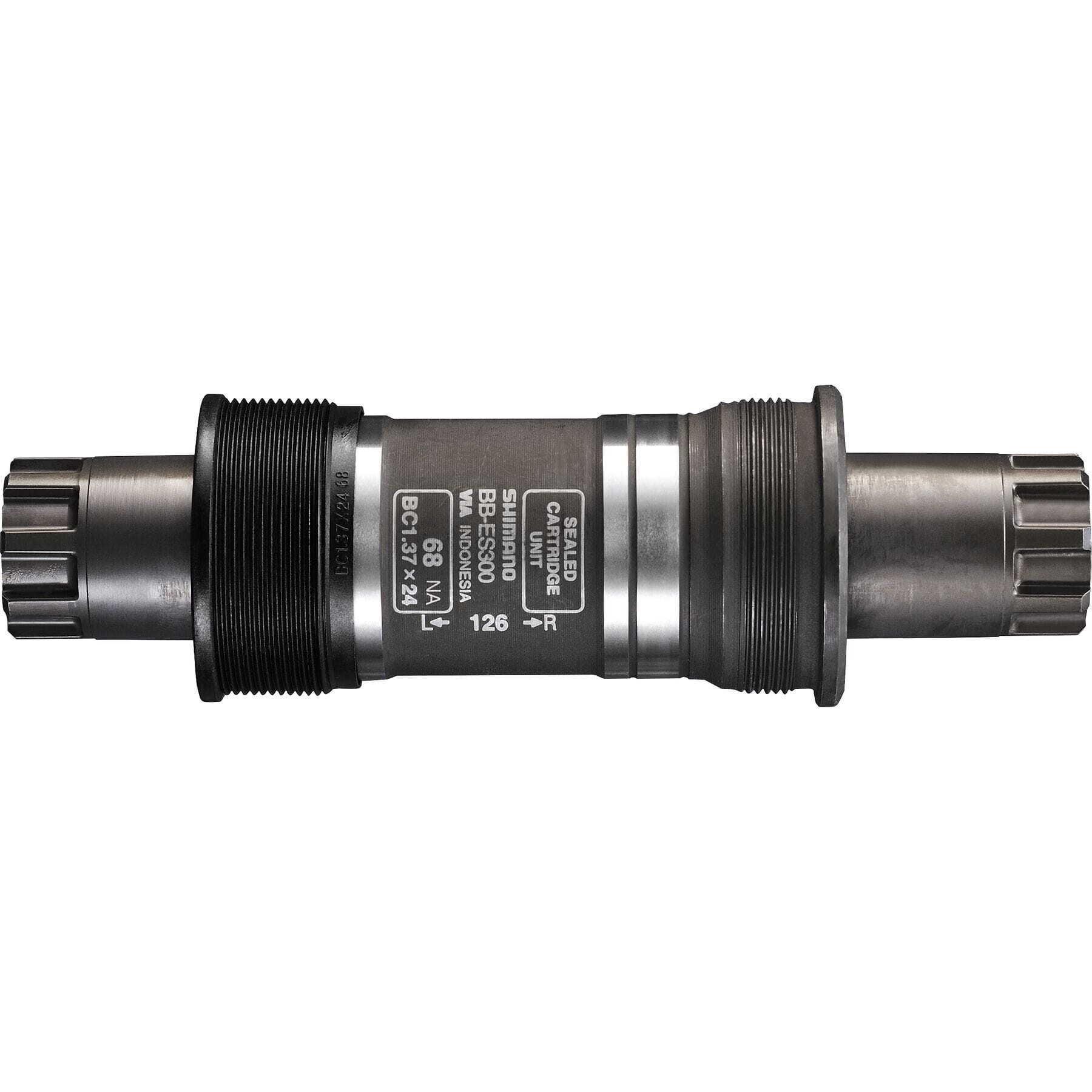 Shimano BB-ES300 splined Octalink Bottom Bracket