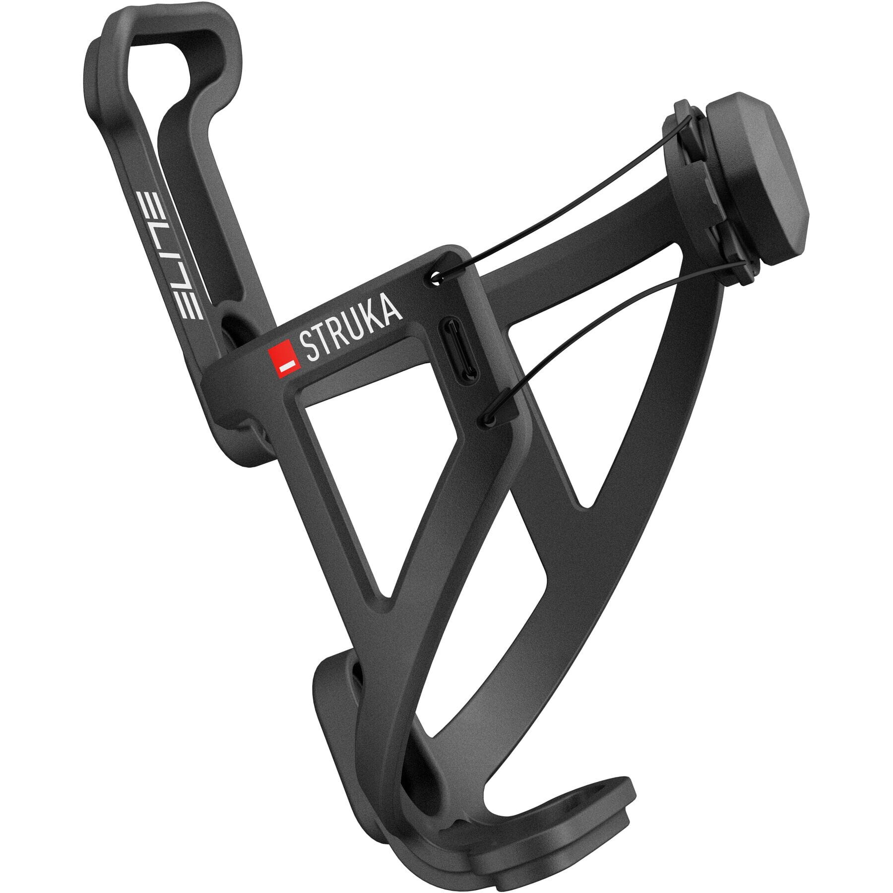 Elite Struka microadjust bottle cage