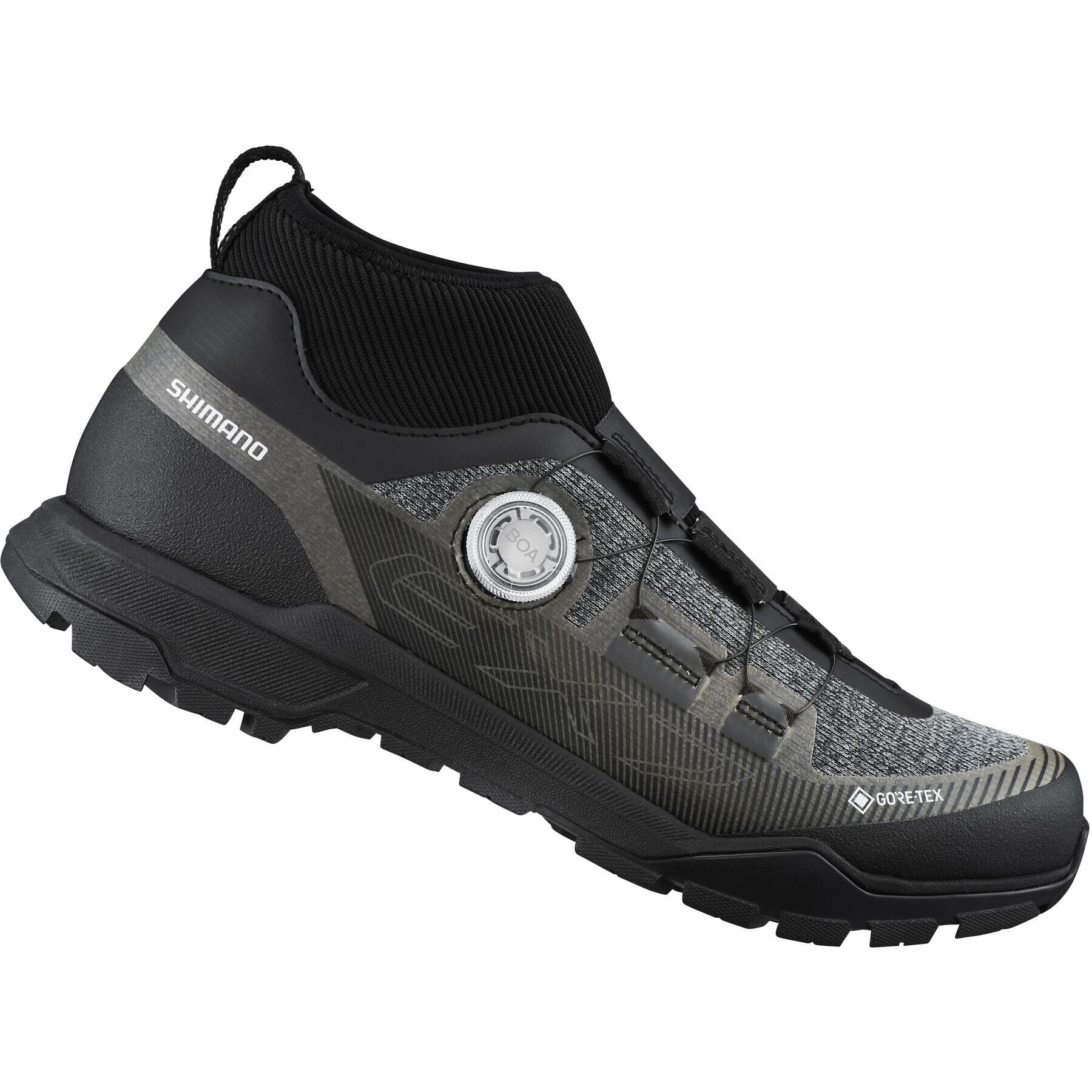 Shimano Clothing EX7 (EX700) GORE-TEX Shoes