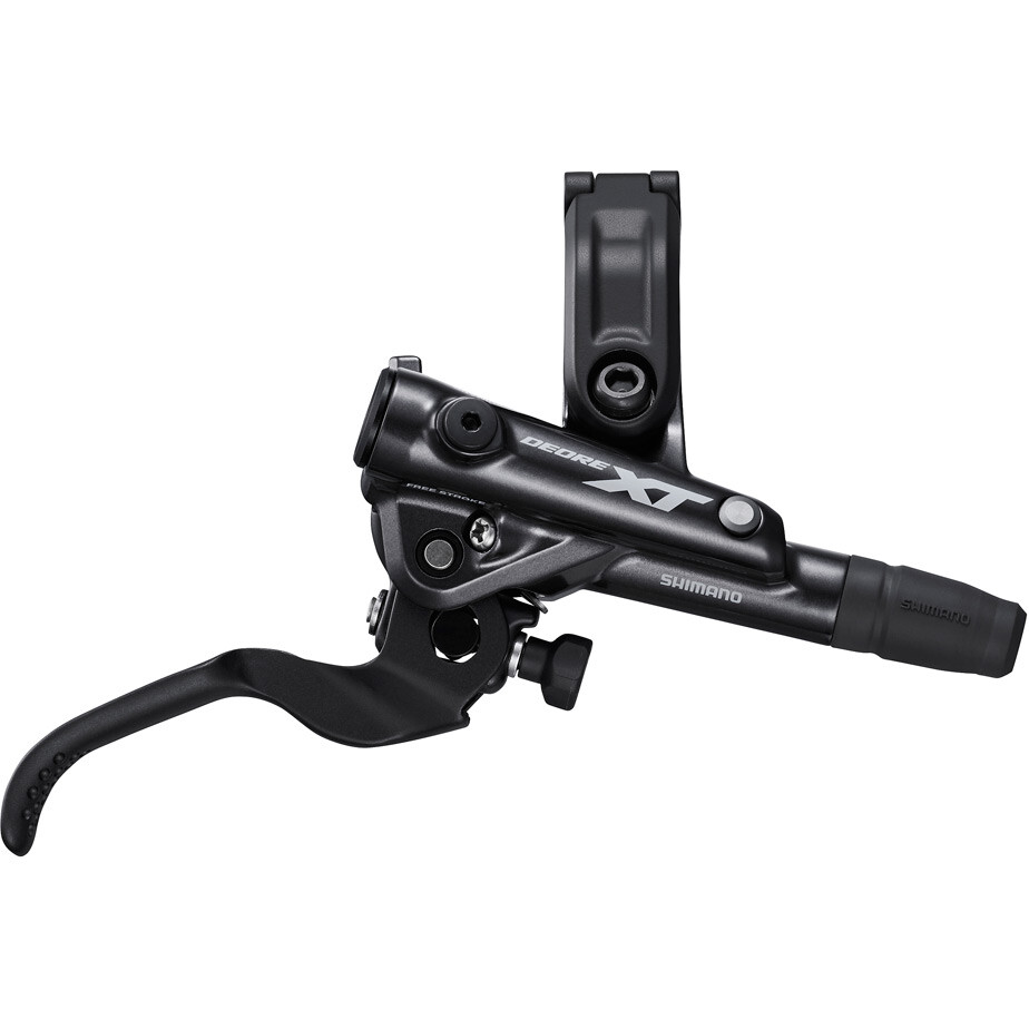 Shimano Deore XT Deore XT BL-M8100 complete brake lever