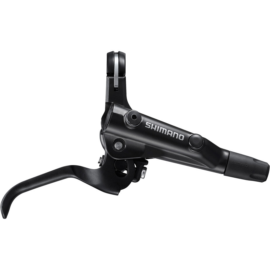 Shimano Non-Series MTB BL-MT501 I-spec-II ready disc brake lever