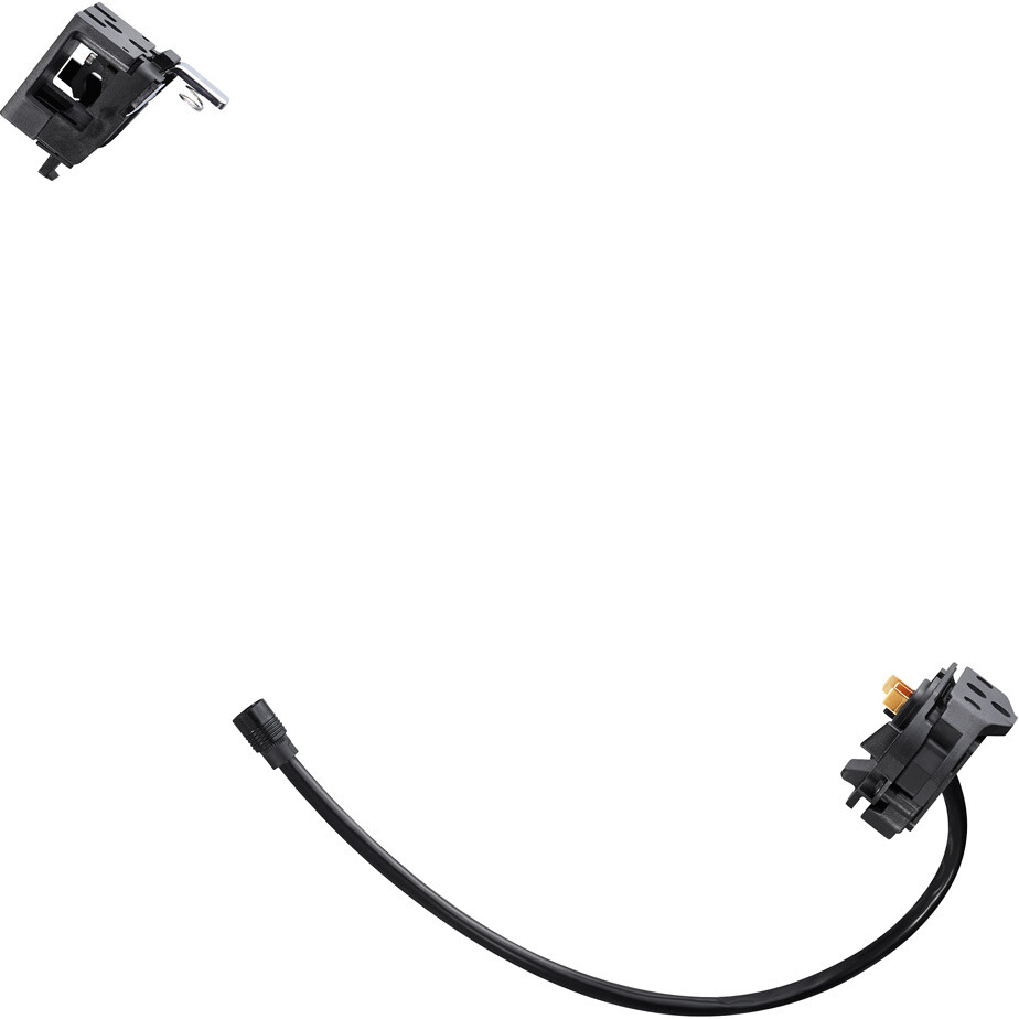 Shimano STEPS BM-E8031 Steps battery mount for BT-E8035