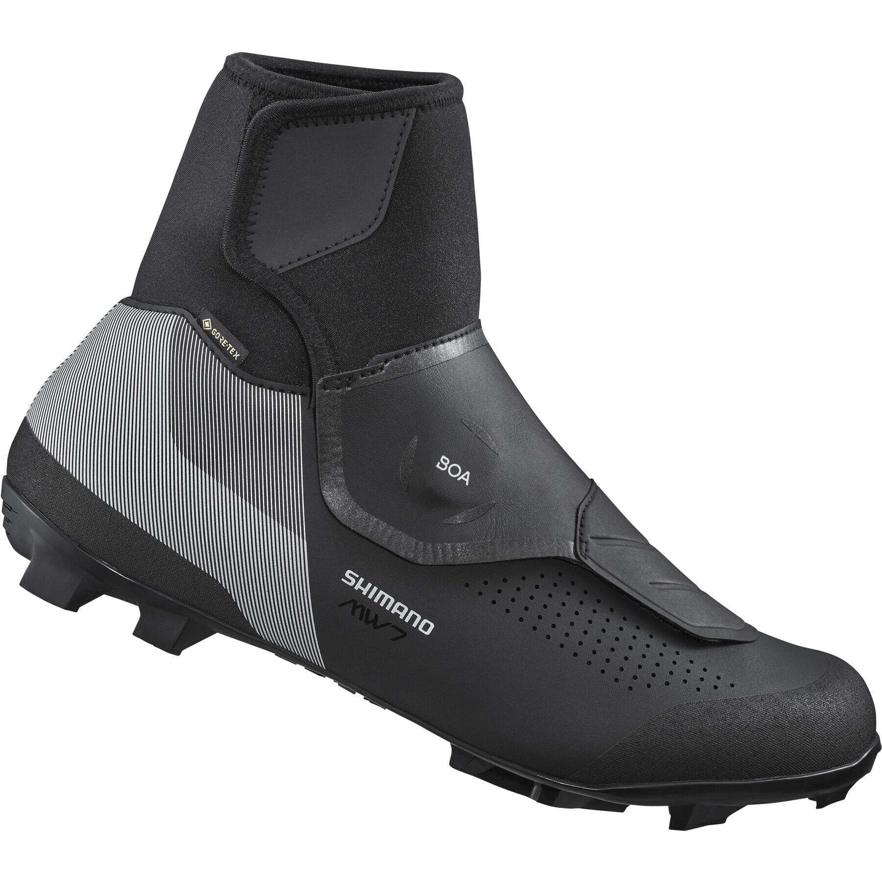 Shimano Clothing MW7 (MW702) GORE-TEX Shoes