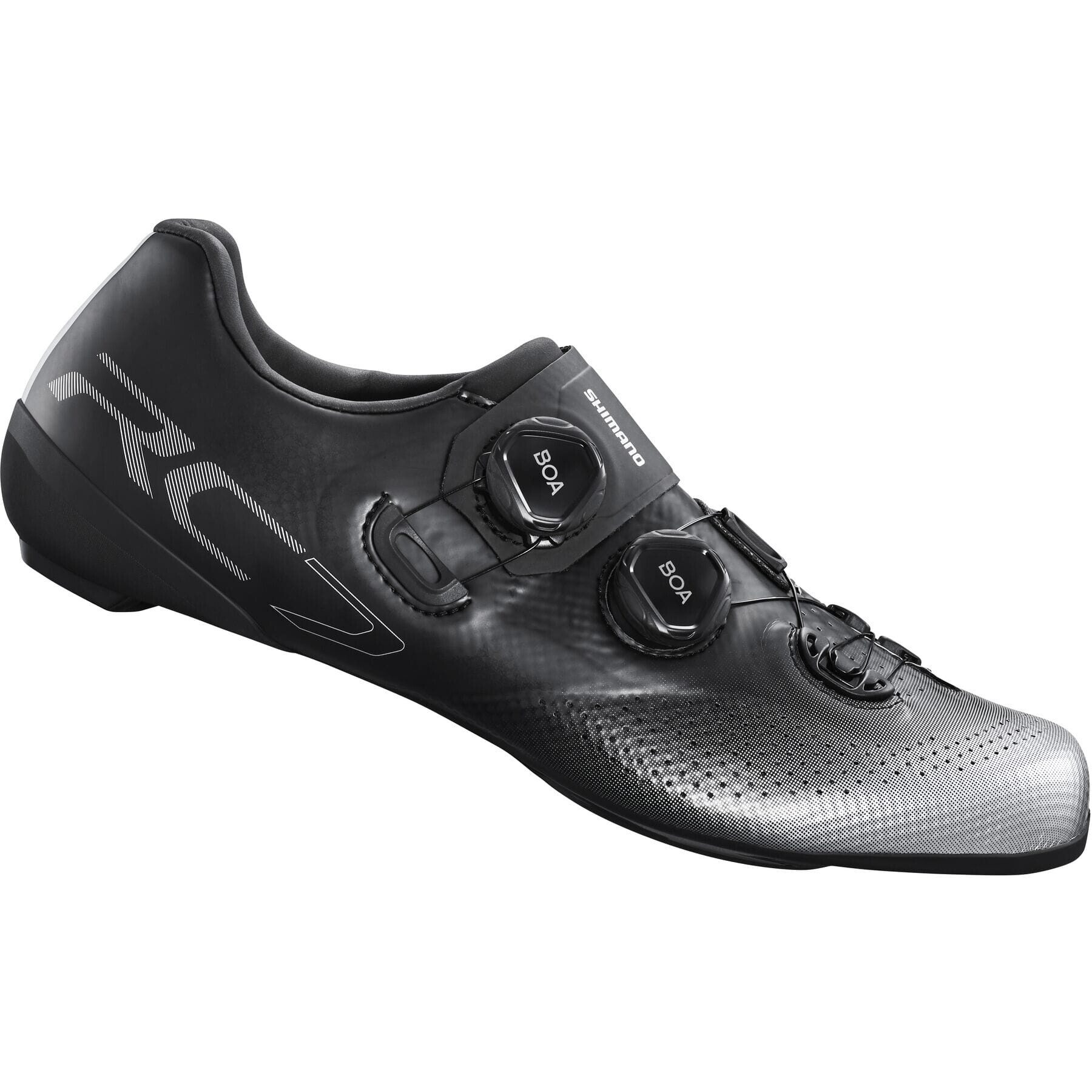 ウェア Shimano SH-RC702M W01E 26.2 Shimano Clothing RC7 (RC702) Shoes | Road Shoes | Freewheel