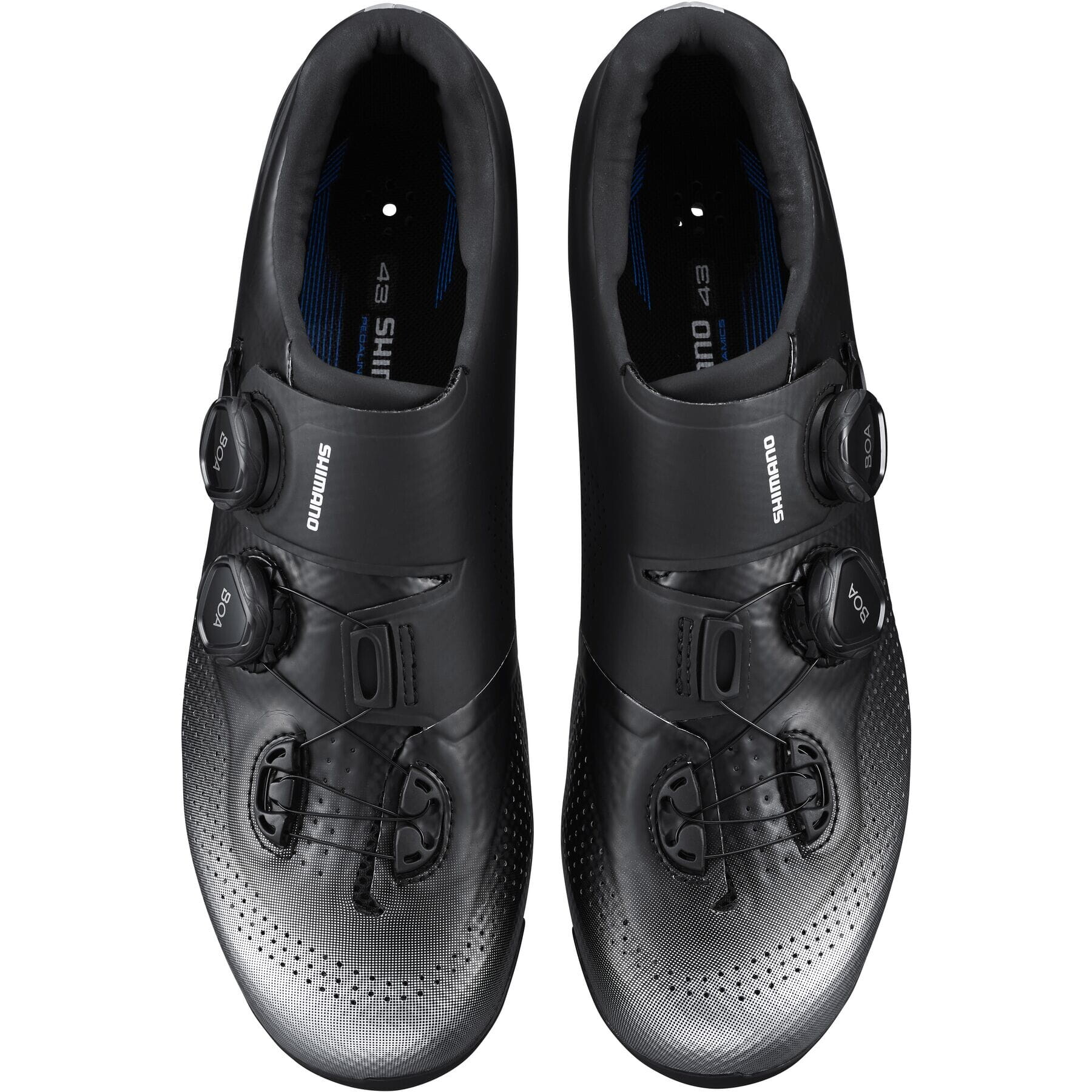 Shimano Clothing RC7 (RC702) Shoes | Road Shoes | Freewheel