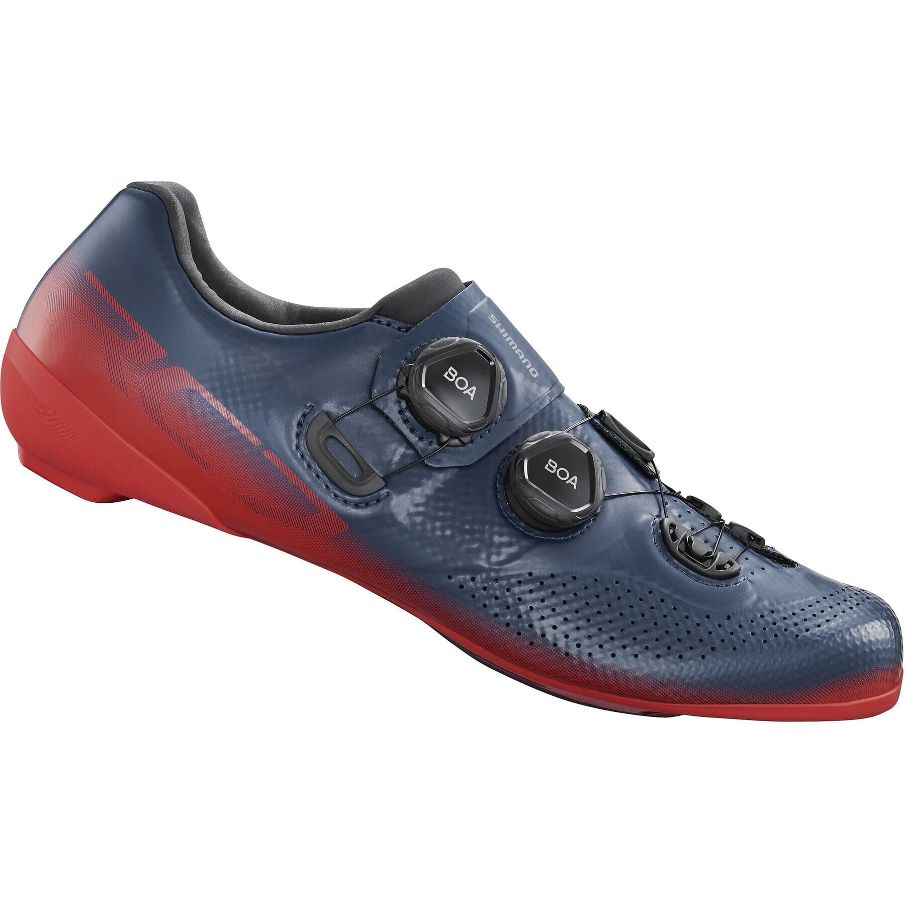 Shimano Clothing RC7 (RC702) Shoes | Road Shoes | Freewheel