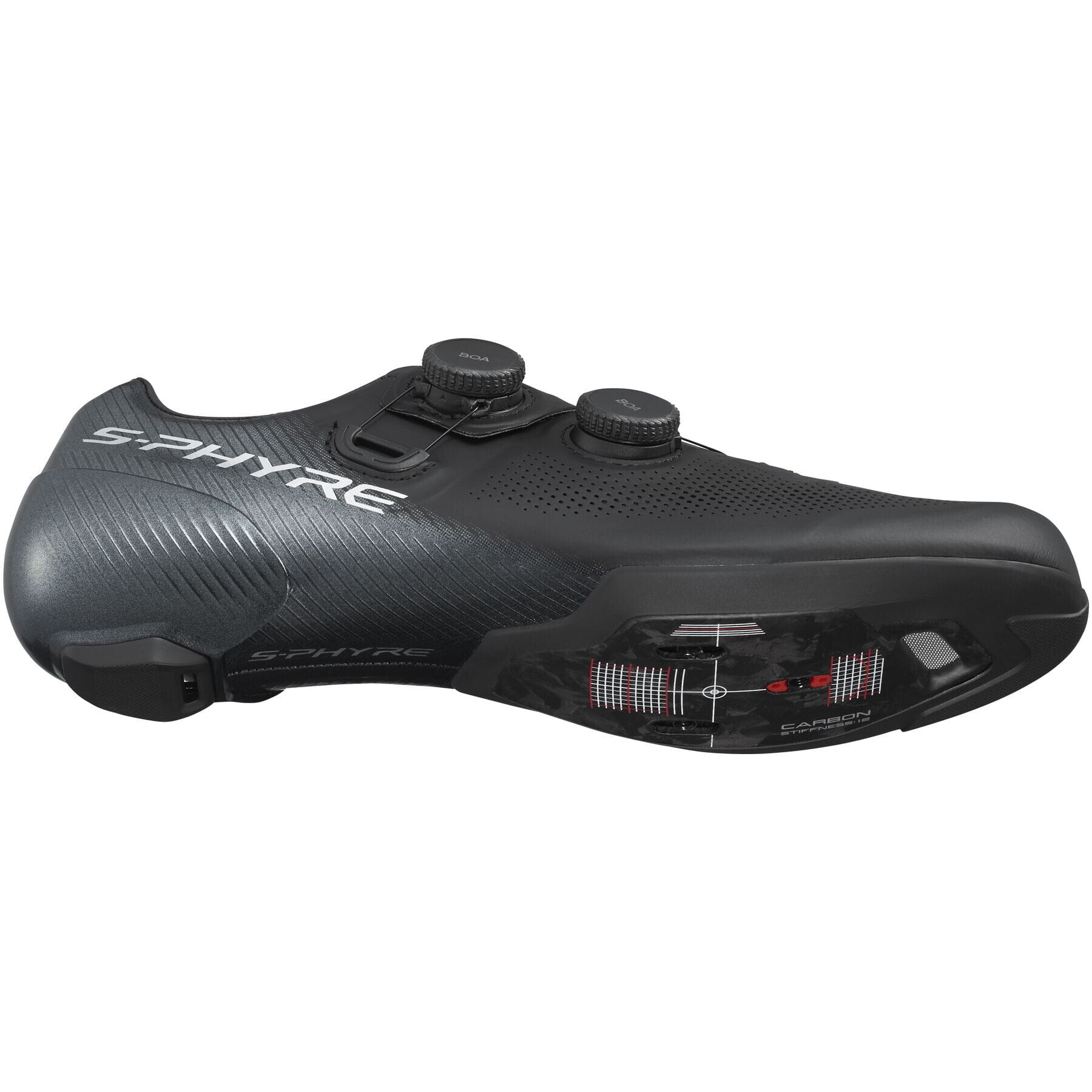 Shimano Clothing S-PHYRE RC9 (RC903) Shoes | Road Shoes | Freewheel