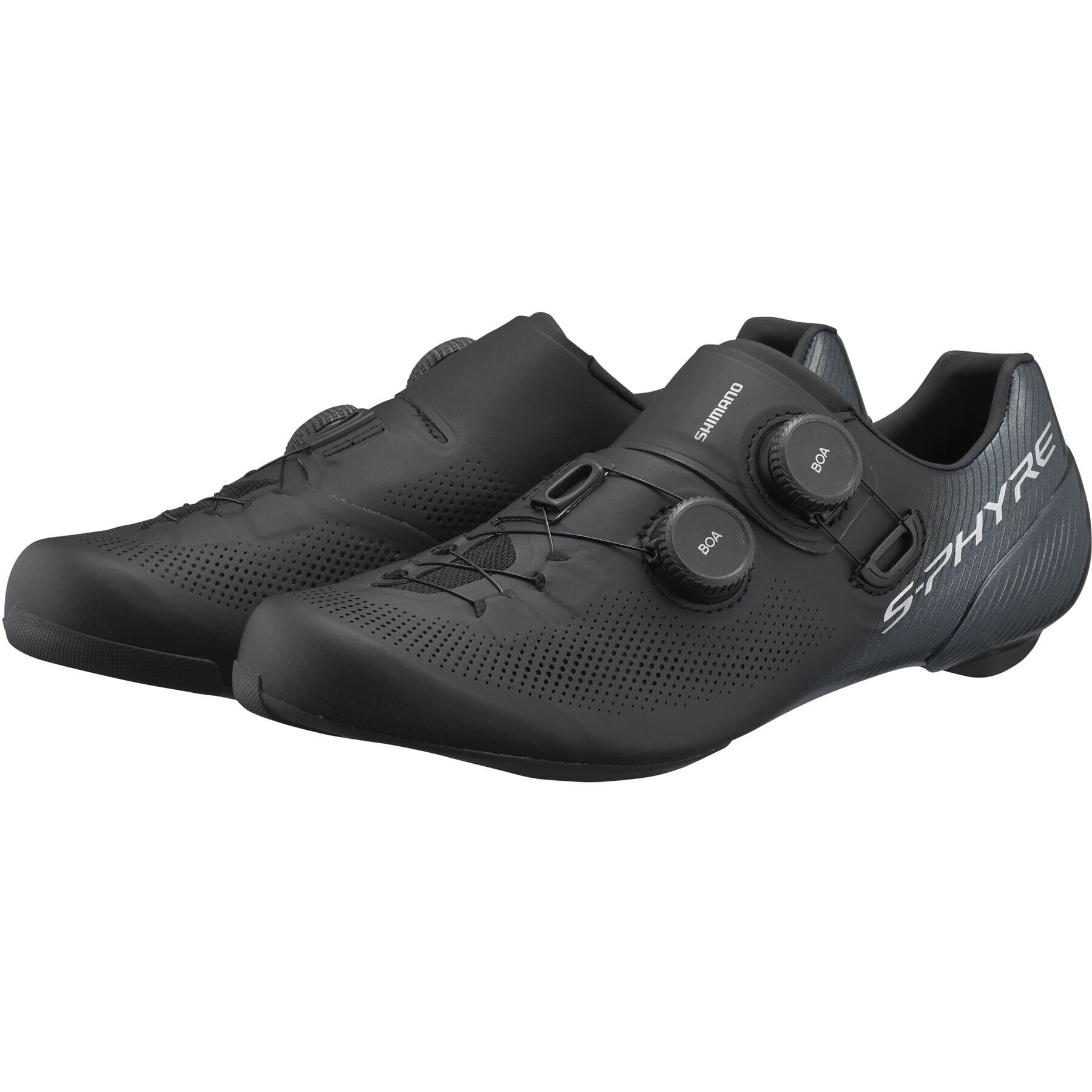 Shimano Clothing S-PHYRE RC9 (RC903) Shoes | Road Shoes | Freewheel
