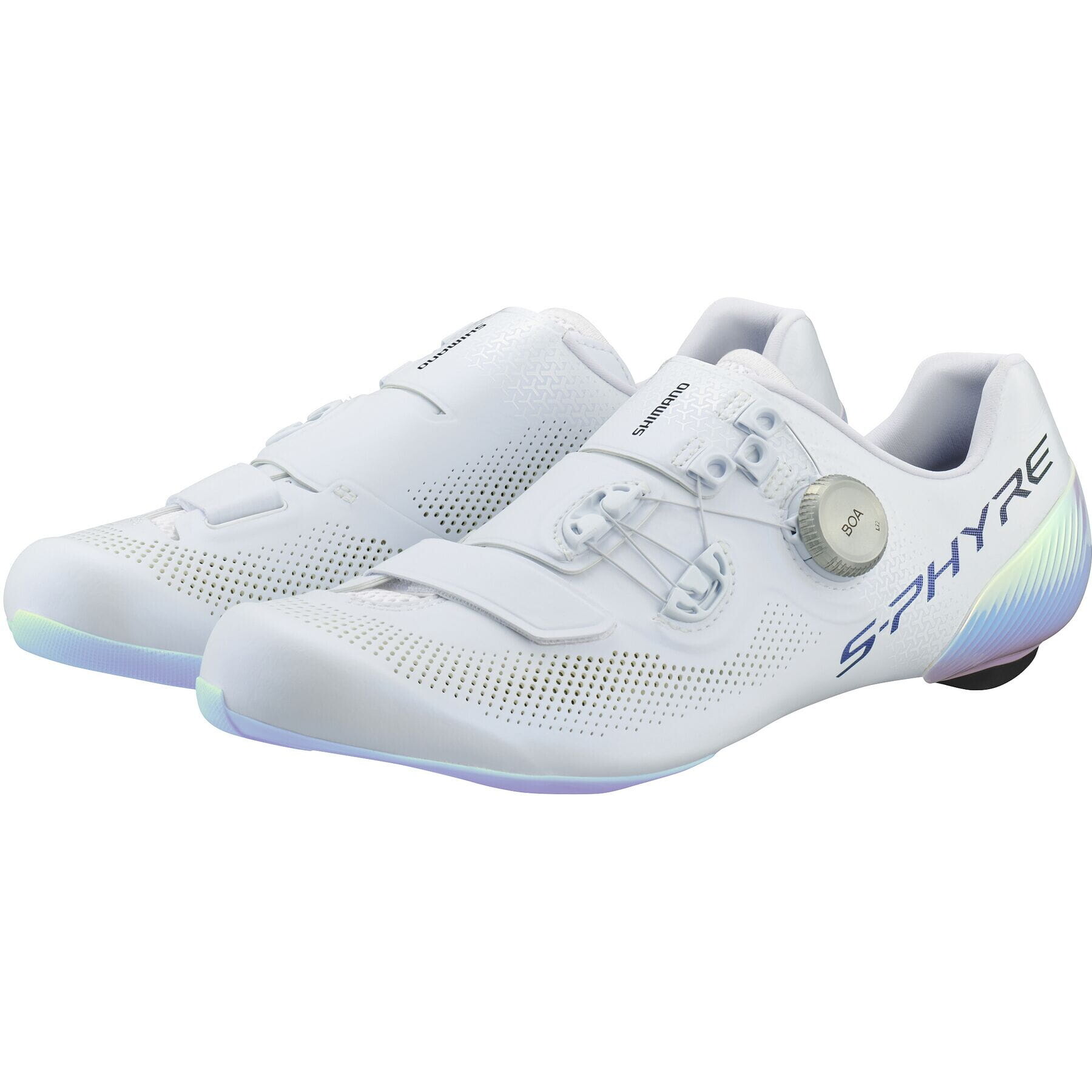 Shimano Clothing S-PHYRE RC9 PWR (RC903P) Shoes | Road Shoes