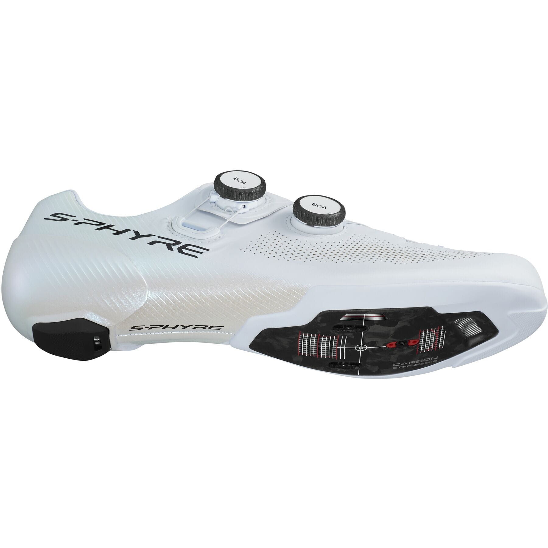 Shimano Clothing S-PHYRE RC9 (RC903) Shoes | Road Shoes | Freewheel