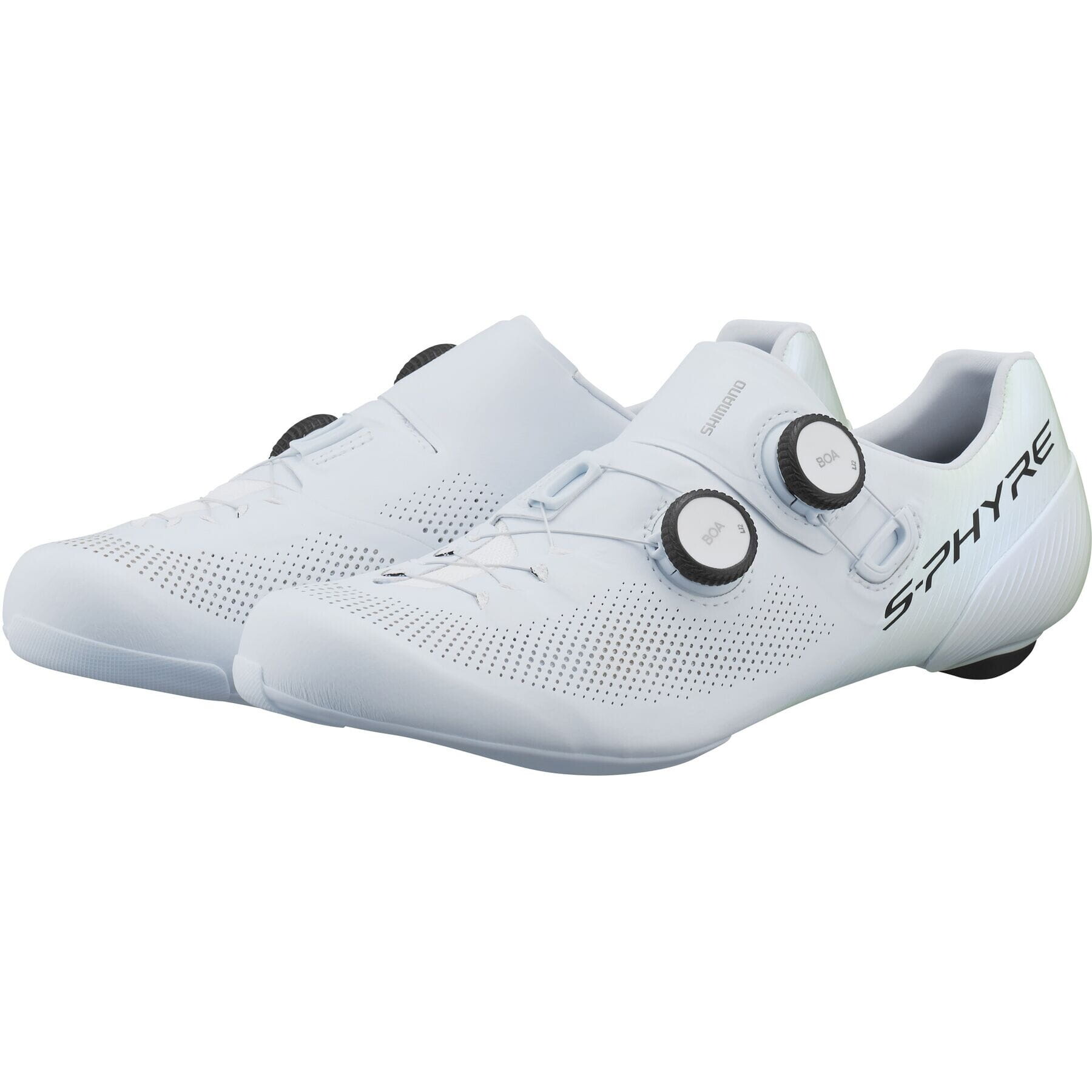 Shimano Clothing S-PHYRE RC9 (RC903) Shoes | Road Shoes | Freewheel