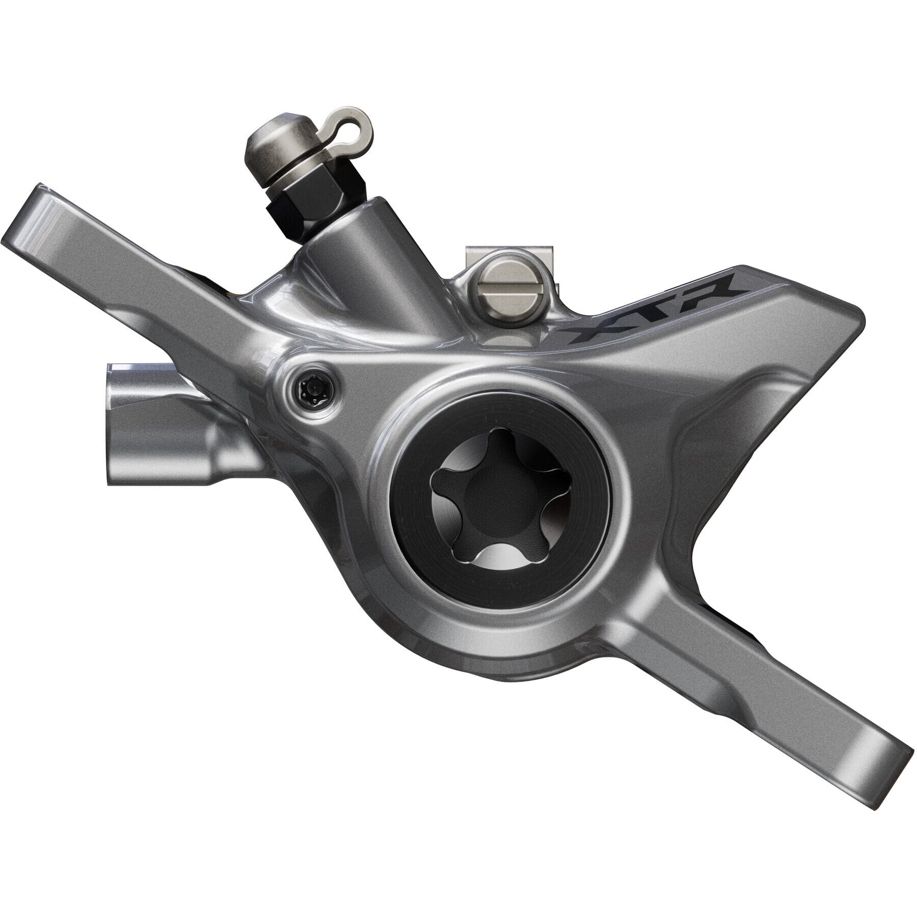 Shimano XTR BR-M9200 XTR 2 pot disc brake calliper