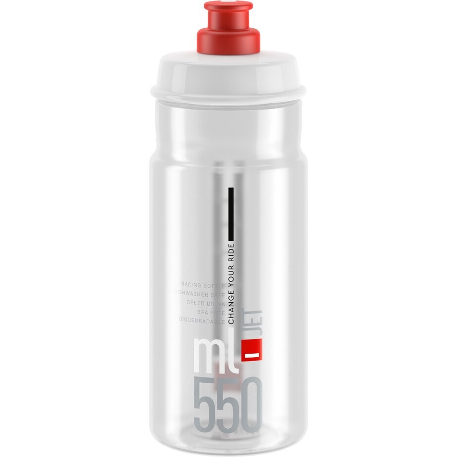 Elite Jet Bottle