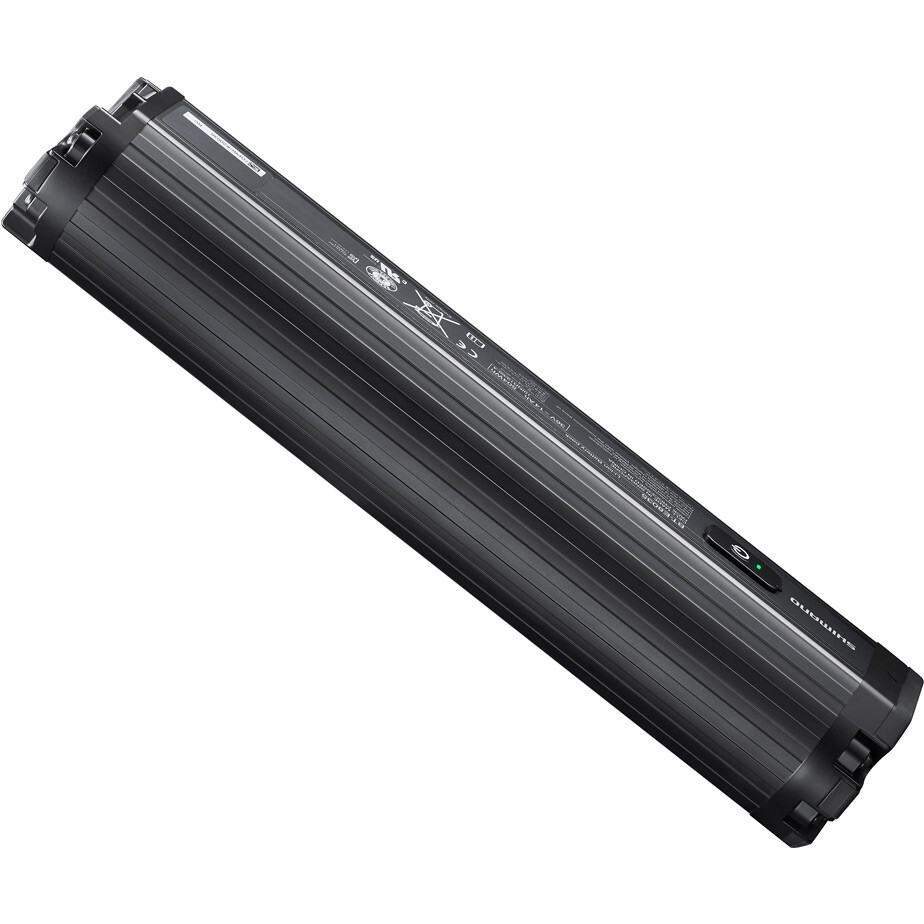 Shimano STEPS BT-E8035