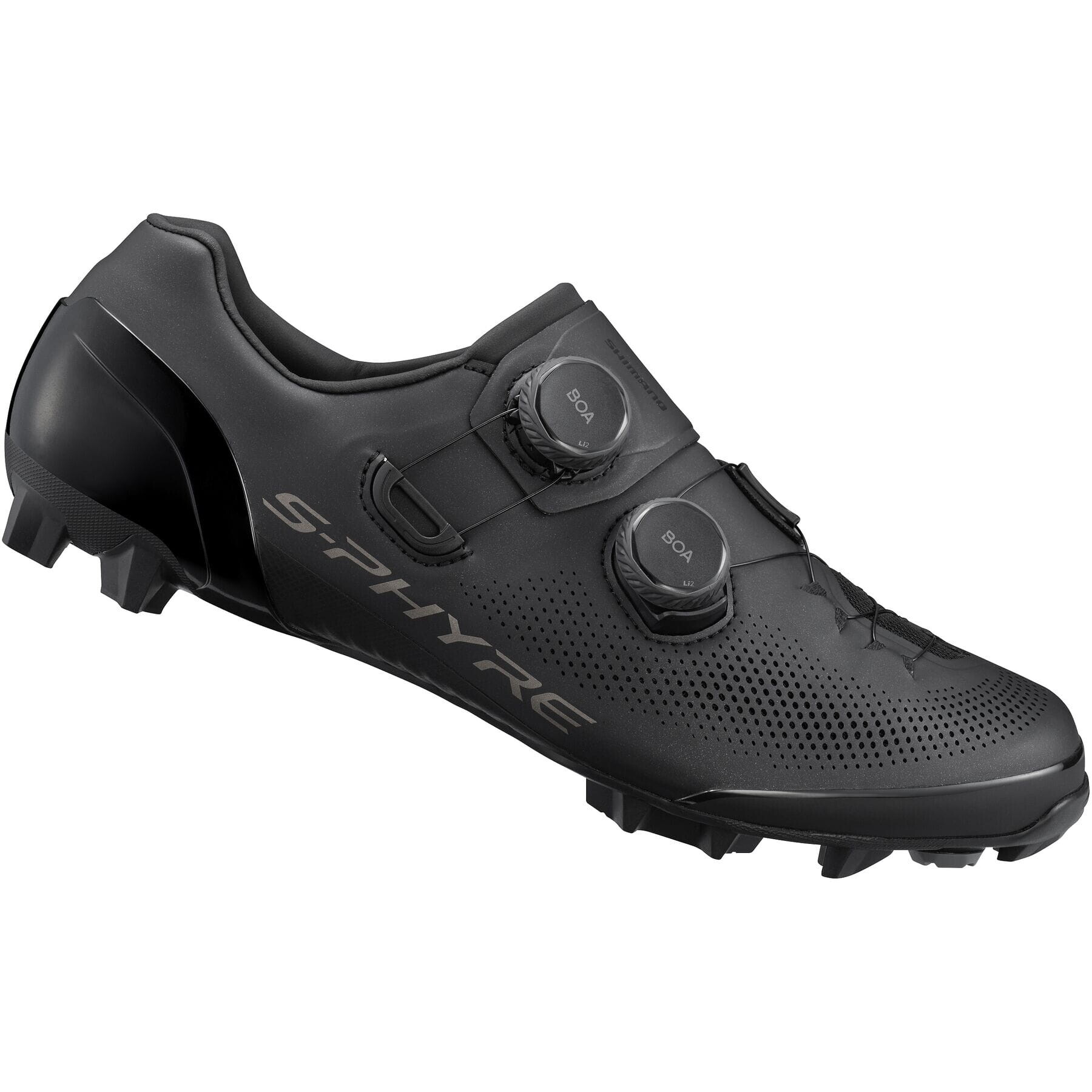 Shimano Clothing S-PHYRE XC9 (XC903) Shoes | Mountain Bike Shoes