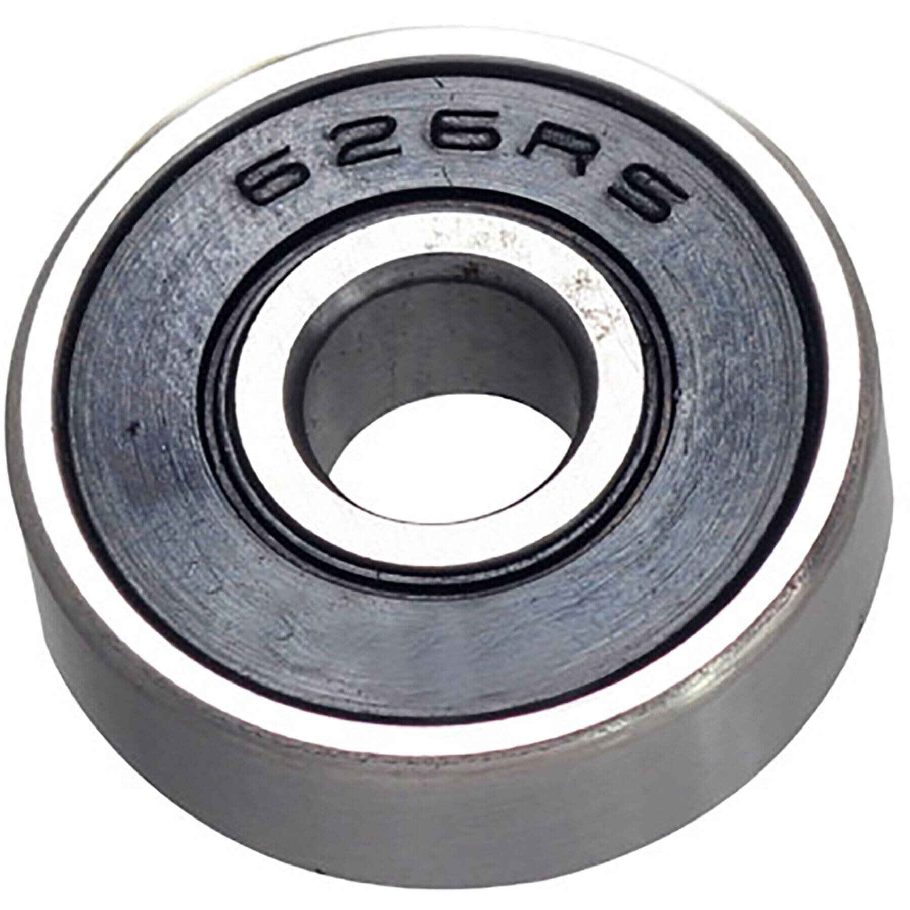 M Part Cartridge Bearing 626 2RS - 6x19x6