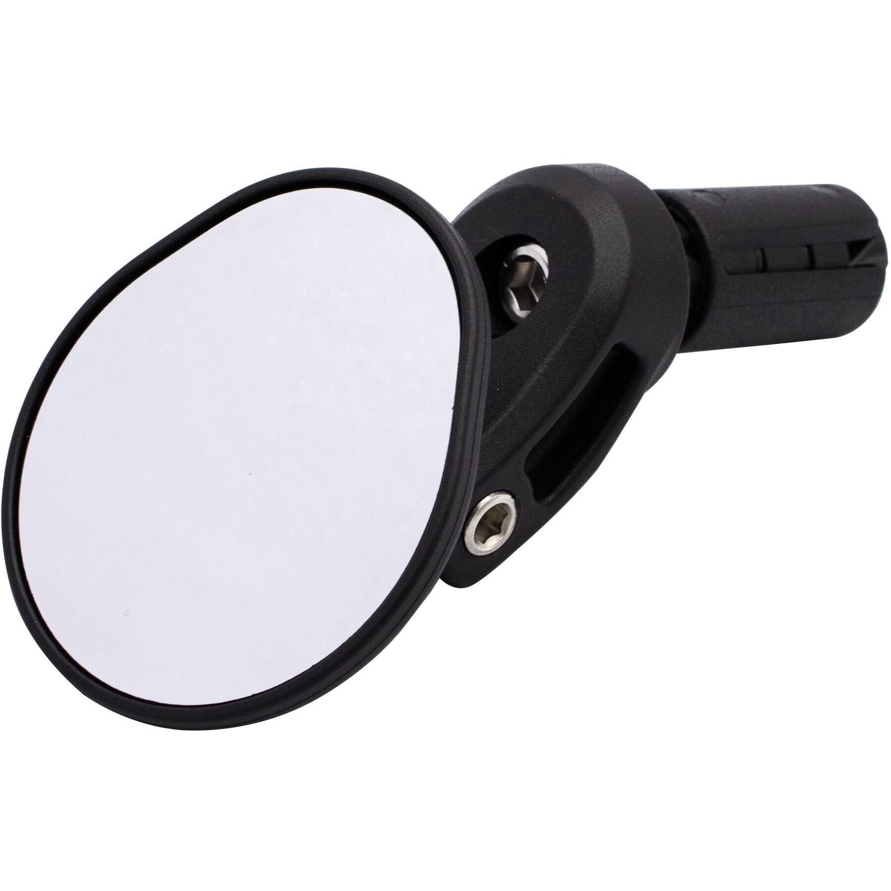 M Part  Drop Bar Mirror