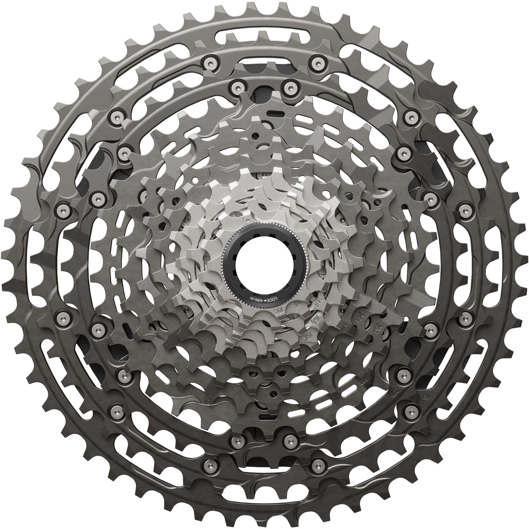 Shimano XTR CS-M9200 XTR cassette